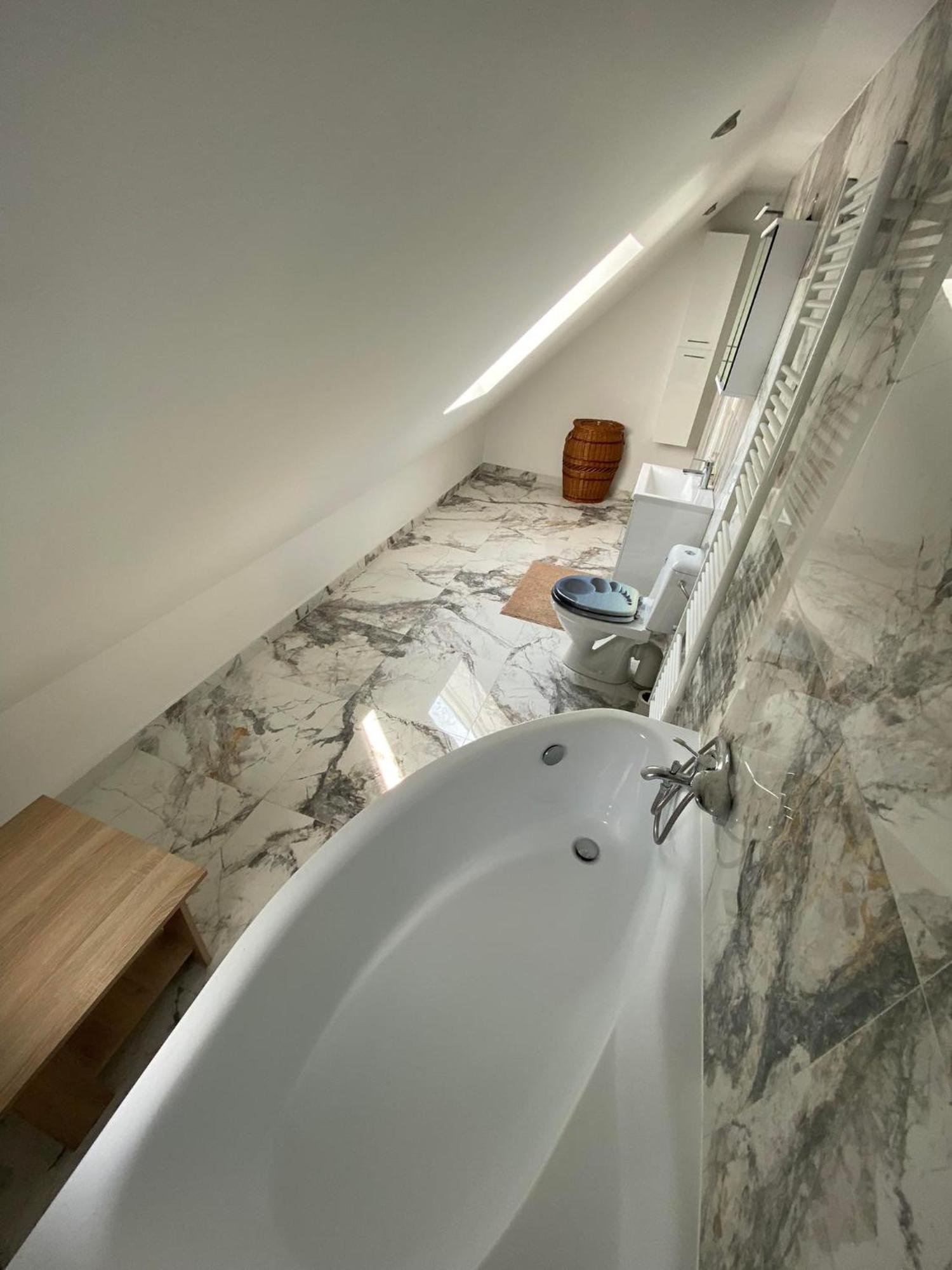 Apartman Nikol Prievidza Esterno foto